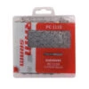 Sram Chaîne PC-1110 11 Vitesses/ Power Lock ( 114 Maillons) Argent -RideLight Boutique 00.2518.025.011 0