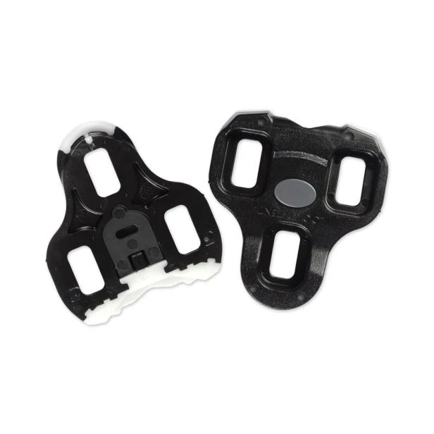 Look Cales Keo Noires 0° Noir 3 Look Cales Keo Noires 0° Noir