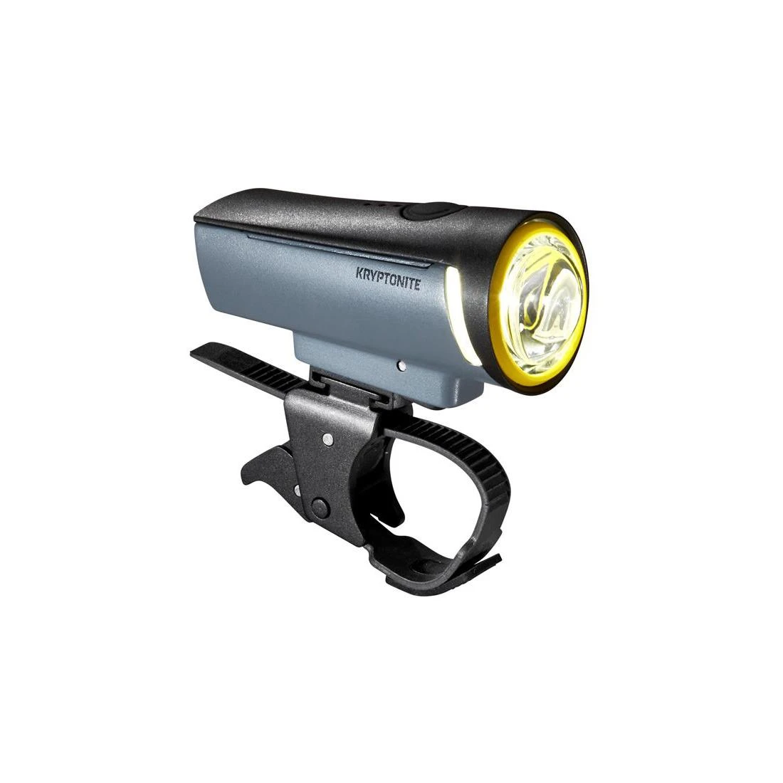 Kryptonite Eclairage Avant Incite X3 - 30 Lux Noir 4 Kryptonite Eclairage Avant Incite X3 - 30 Lux Noir – Image 2