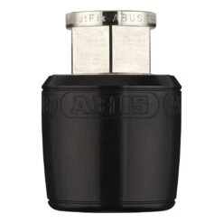 Abus Système De Blocage Nutfix M10 Noir