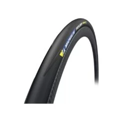 Michelin Pneu Power Road Tubeless Ready Noir Noir