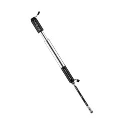 Lezyne Mini Pompe Pressure Drive HP Noir 5 Lezyne Mini Pompe Pressure Drive HP Noir -RideLight Boutique 1 MP PRSDR V2S04 1