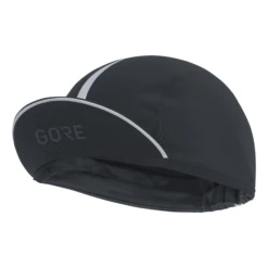 Gore Wear Casquette C5 Light Cap Black Homme Noir