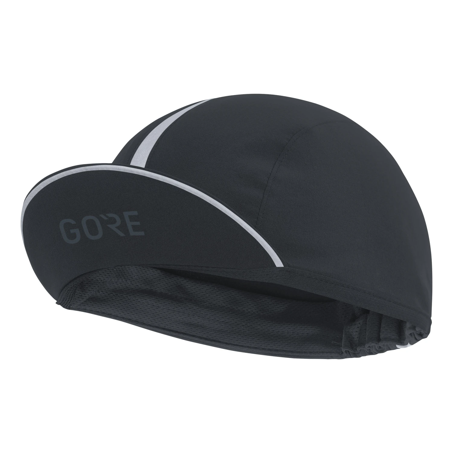 Gore Wear Casquette C5 Light Cap Black Homme Noir 3 Gore Wear Casquette C5 Light Cap Black Homme Noir