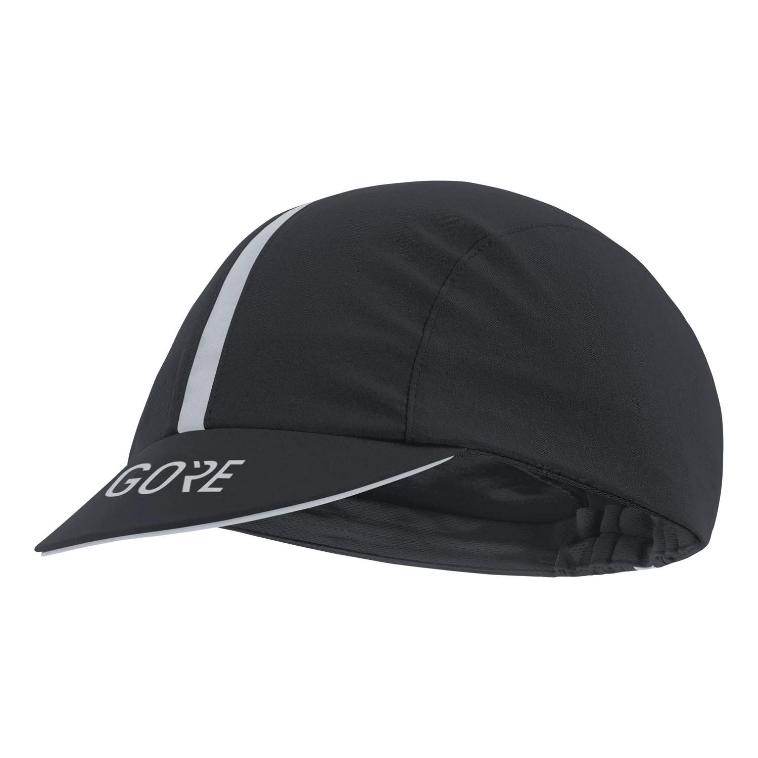 Gore Wear Casquette C5 Light Cap Black Homme Noir 4 Gore Wear Casquette C5 Light Cap Black Homme Noir – Image 2