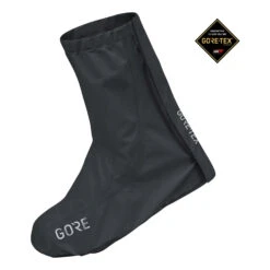 Gore Wear Sur-chaussures GORE-TEX Black Noir