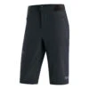 Gore Wear Short C5 Black Homme Noir 2 Gore Wear Short C5 Black Homme Noir -RideLight Boutique 10058599000 0 0