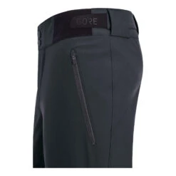 Gore Wear Short C5 Black Homme Noir -RideLight Boutique 10058599000 0 2