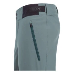 Gore Wear C5 Short Nordic Homme Vert-de-gris 8 Gore Wear C5 Short Nordic Homme Vert-de-gris -RideLight Boutique 100585AP000 0 2
