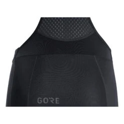 Gore Wear Cuissard C5 Thermo Bib Tights+ Black Homme Noir -RideLight Boutique 10064399000 0 2