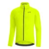Gore Wear Maillot Thermo C3 Homme Jaune Fluo 2 Gore Wear Maillot Thermo C3 Homme Jaune Fluo -RideLight Boutique 10064708000 0 0