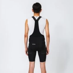 Gore Wear Ardent Bib Shorts+ Mens Black Homme 14 Gore Wear Ardent Bib Shorts+ Mens Black Homme -RideLight Boutique 1007289900 o02 0b83