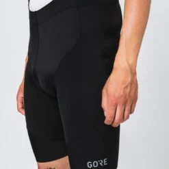 Gore Wear Ardent Bib Shorts+ Mens Black Homme 15 Gore Wear Ardent Bib Shorts+ Mens Black Homme -RideLight Boutique 1007289900 o03 8e26