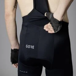 Gore Wear Ardent Bib Shorts+ Mens Black Homme 16 Gore Wear Ardent Bib Shorts+ Mens Black Homme -RideLight Boutique 1007289900 o04 91b6