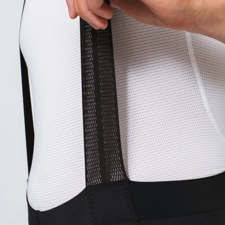 Gore Wear Ardent Bib Shorts+ Mens Black Homme 10 Gore Wear Ardent Bib Shorts+ Mens Black Homme – Image 8