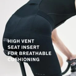 Gore Wear Ardent Bib Shorts+ Mens Black Homme 19 Gore Wear Ardent Bib Shorts+ Mens Black Homme -RideLight Boutique 100728 v1 ec0c