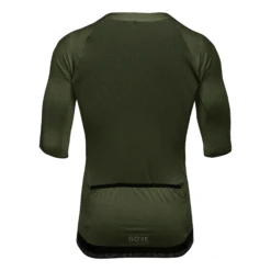 Gore Wear Chase Jersey Mens Utility Green Homme 7 Gore Wear Chase Jersey Mens Utility Green Homme -RideLight Boutique 100739BH00b e4fa