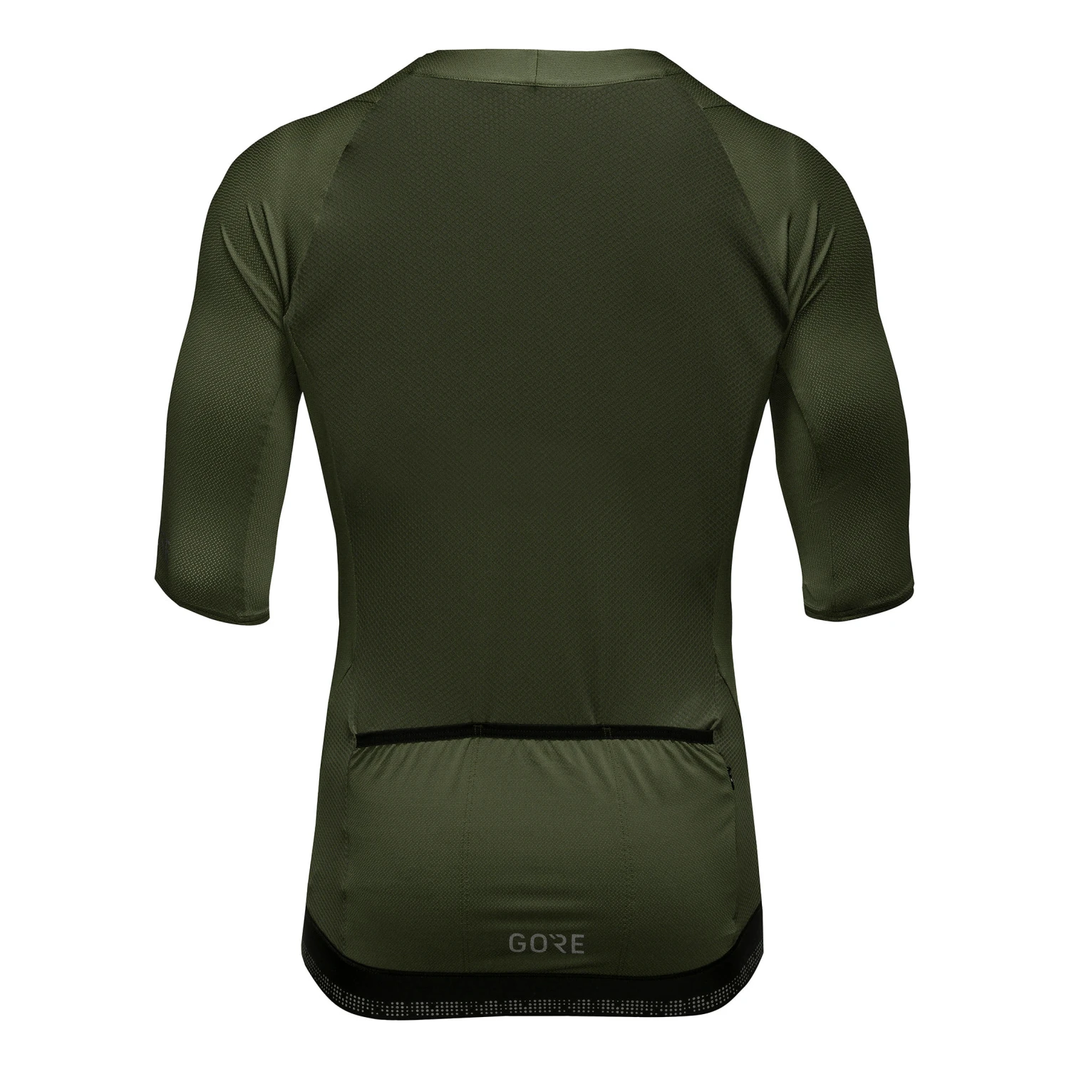 Gore Wear Chase Jersey Mens Utility Green Homme 5 Gore Wear Chase Jersey Mens Utility Green Homme – Image 3