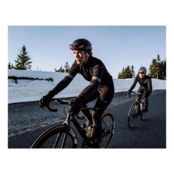 Gore Wear Tempest Jacket Womens Black Femme Noir 9 Gore Wear Tempest Jacket Womens Black Femme Noir -RideLight Boutique 1008189900 2