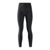 Gore Wear Progress Thermo Tights+ Womens Black Femme Noir 2 Gore Wear Progress Thermo Tights+ Womens Black Femme Noir -RideLight Boutique 1008199900 0