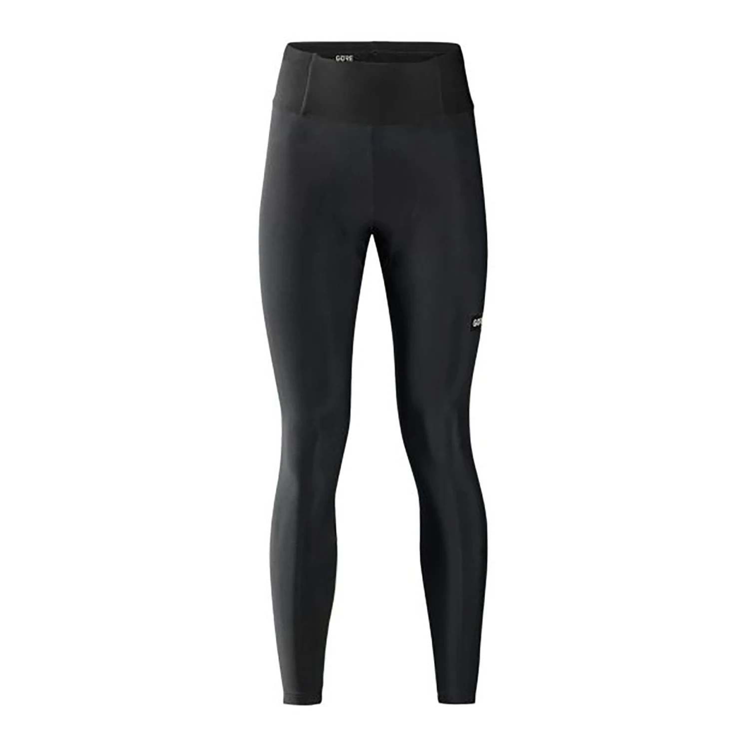 Gore Wear Progress Thermo Tights+ Womens Black Femme Noir 3 Gore Wear Progress Thermo Tights+ Womens Black Femme Noir
