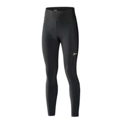 Gore Wear Progress Thermo Tights+ Womens Black Femme Noir 11 Gore Wear Progress Thermo Tights+ Womens Black Femme Noir -RideLight Boutique 1008199900 2