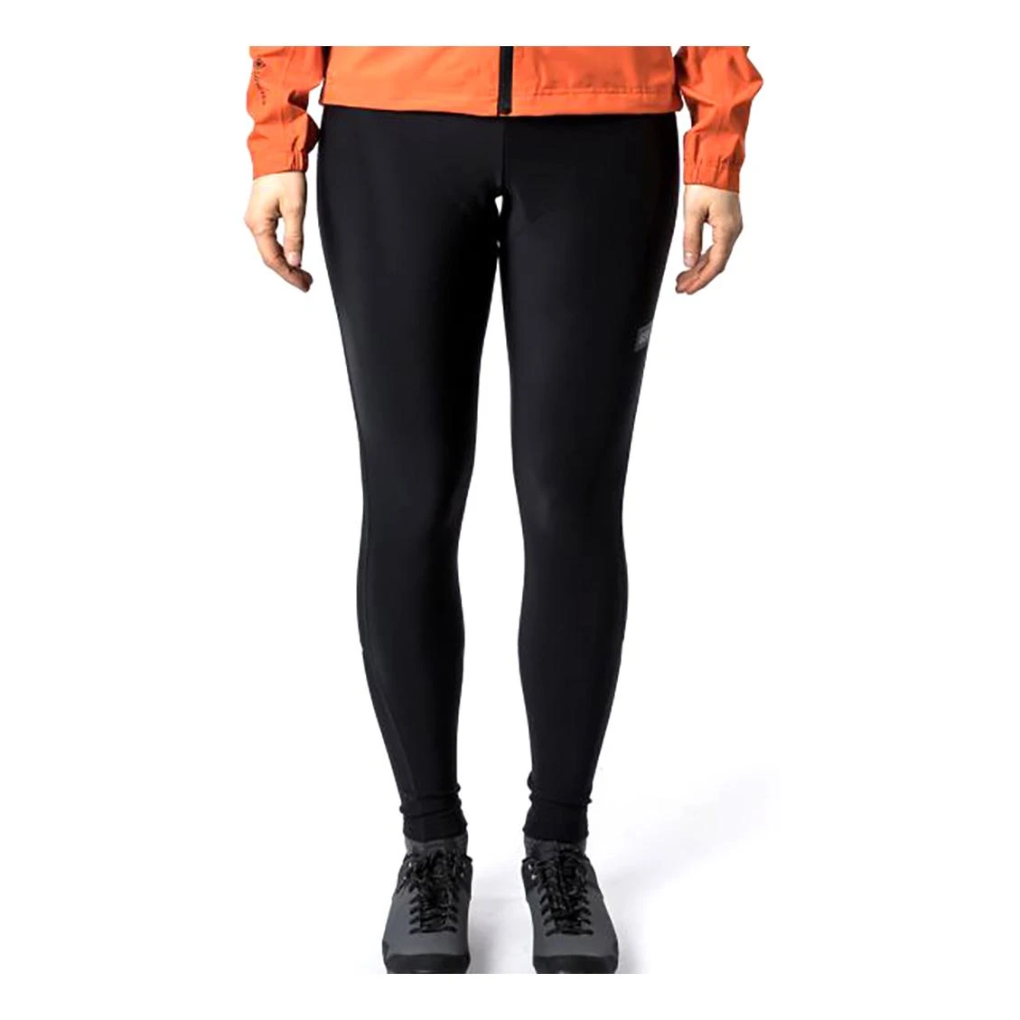 Gore Wear Progress Thermo Tights+ Womens Black Femme Noir 6 Gore Wear Progress Thermo Tights+ Womens Black Femme Noir – Image 4