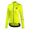 Gore Wear Progress Thermo Jersey Womens Neon Yellow Femme Jaune 1 Gore Wear Progress Thermo Jersey Womens Neon Yellow Femme Jaune -RideLight Boutique 1008200800 0
