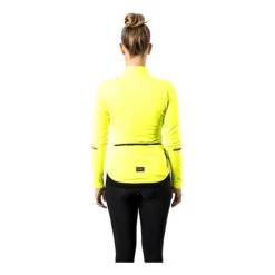 Gore Wear Progress Thermo Jersey Womens Neon Yellow Femme Jaune 13 Gore Wear Progress Thermo Jersey Womens Neon Yellow Femme Jaune -RideLight Boutique 1008200800 2