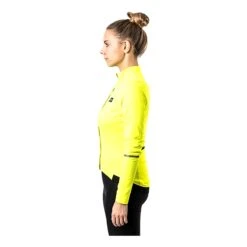 Gore Wear Progress Thermo Jersey Womens Neon Yellow Femme Jaune 14 Gore Wear Progress Thermo Jersey Womens Neon Yellow Femme Jaune -RideLight Boutique 1008200800 3