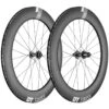 Paire De Roues ARC 1400 Dicut 80mm - Freinage Disque (Centerlock) -RideLight Boutique 140080arcdtswisspr