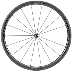 Bontrager Paire De Roues PRO 3 - Freinage Patin - Tubeless Ready - Corps Shimano 11s 9 Bontrager Paire De Roues PRO 3 - Freinage Patin - Tubeless Ready - Corps Shimano 11s -RideLight Boutique 14834 a 1 aeolus pro3 tlr wheel 1