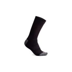 7mesh Word Sock Noir