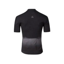 7mesh Horizon Jersey SS Men Phantom Homme Noir -RideLight Boutique 1980 XX PTM 1