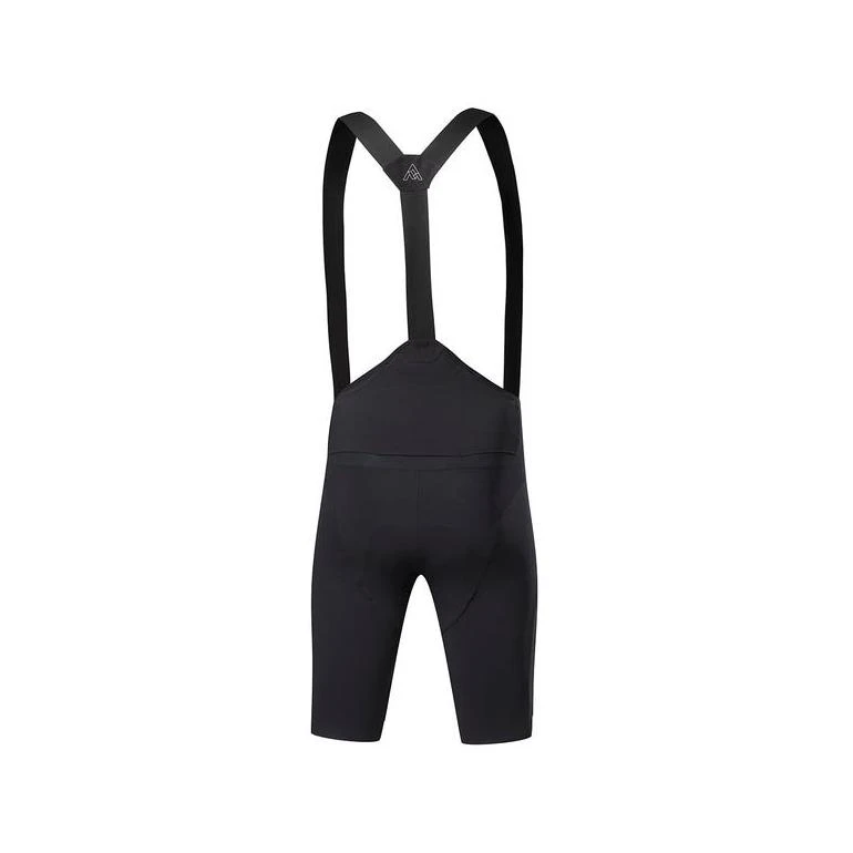 7mesh MK3 Cargo Bib Short Men S Black Homme Noir 4 7mesh MK3 Cargo Bib Short Men S Black Homme Noir – Image 2
