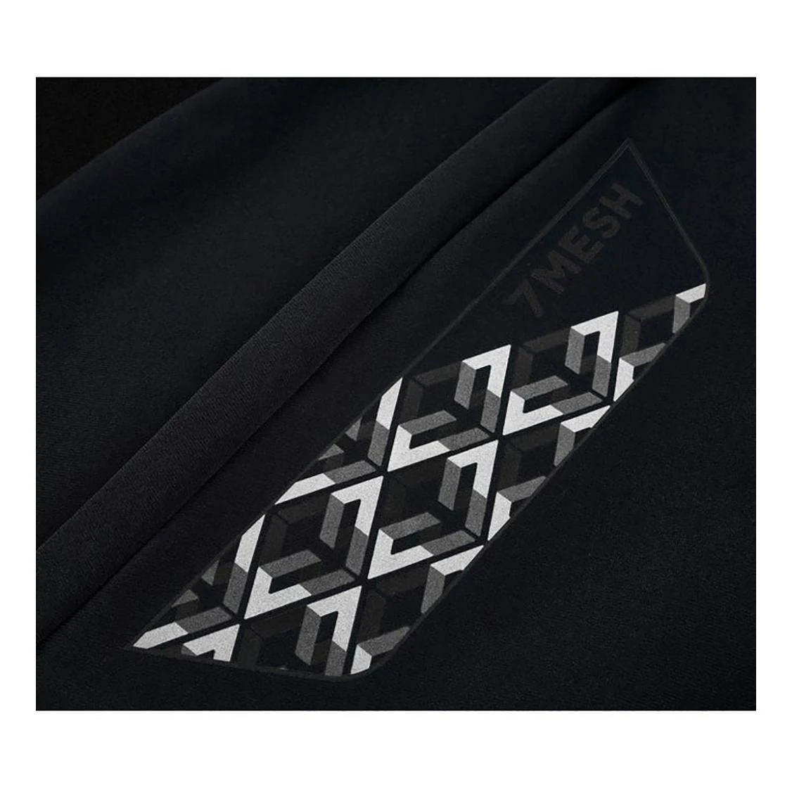 7mesh Seymour Tight Men Black Homme Noir 9 7mesh Seymour Tight Men Black Homme Noir – Image 7