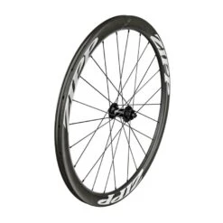 Zipp Roue Avant 302 - Freinage Disque (Centerlock) - Pneu Noir 11 Zipp Roue Avant 302 - Freinage Disque (Centerlock) - Pneu Noir -RideLight Boutique 30302DY17 2