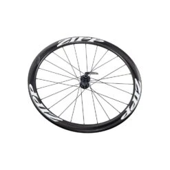 Zipp Roue Avant 302 - Freinage Disque (Centerlock) - Pneu Noir 12 Zipp Roue Avant 302 - Freinage Disque (Centerlock) - Pneu Noir -RideLight Boutique 30302DY17 3