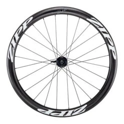 Zipp Roue Arrière 302 - Freinage Disque (Centerlock) - Pneu Noir