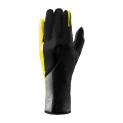 Mavic Vision Mid-Season Gloves Homme Jaune