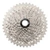 Sunrace CASSETTE SUNRACE MÉTAL 10V 11-42 Argenté 2 Sunrace CASSETTE SUNRACE MÉTAL 10V 11-42 Argenté -RideLight Boutique 393221 0