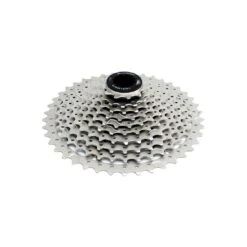 Sunrace CASSETTE SUNRACE MÉTAL 10V 11-42 Argenté 6 Sunrace CASSETTE SUNRACE MÉTAL 10V 11-42 Argenté -RideLight Boutique 393221 1