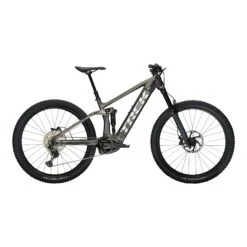 Trek Rail 7 SLX/XT Homme Anthracite