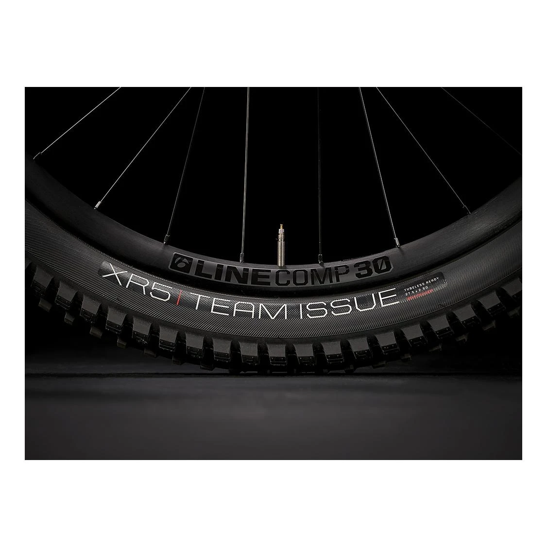 Trek Rail 7 SLX/XT Homme Anthracite 17 Trek Rail 7 SLX/XT Homme Anthracite – Image 15