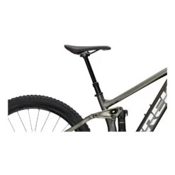 Trek Rail 7 SLX/XT Homme Anthracite 23 Trek Rail 7 SLX/XT Homme Anthracite -RideLight Boutique 5258953 0 5