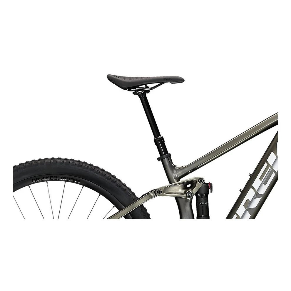 Trek Rail 7 SLX/XT Homme Anthracite 8 Trek Rail 7 SLX/XT Homme Anthracite – Image 6