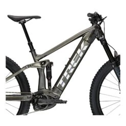 Trek Rail 7 SLX/XT Homme Anthracite 24 Trek Rail 7 SLX/XT Homme Anthracite -RideLight Boutique 5258953 0 6