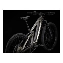 Trek Rail 7 SLX/XT Homme Anthracite 25 Trek Rail 7 SLX/XT Homme Anthracite -RideLight Boutique 5258953 0 7
