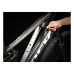 Trek Rail 7 SLX/XT Homme Anthracite 27 Trek Rail 7 SLX/XT Homme Anthracite -RideLight Boutique 5258953 0 9