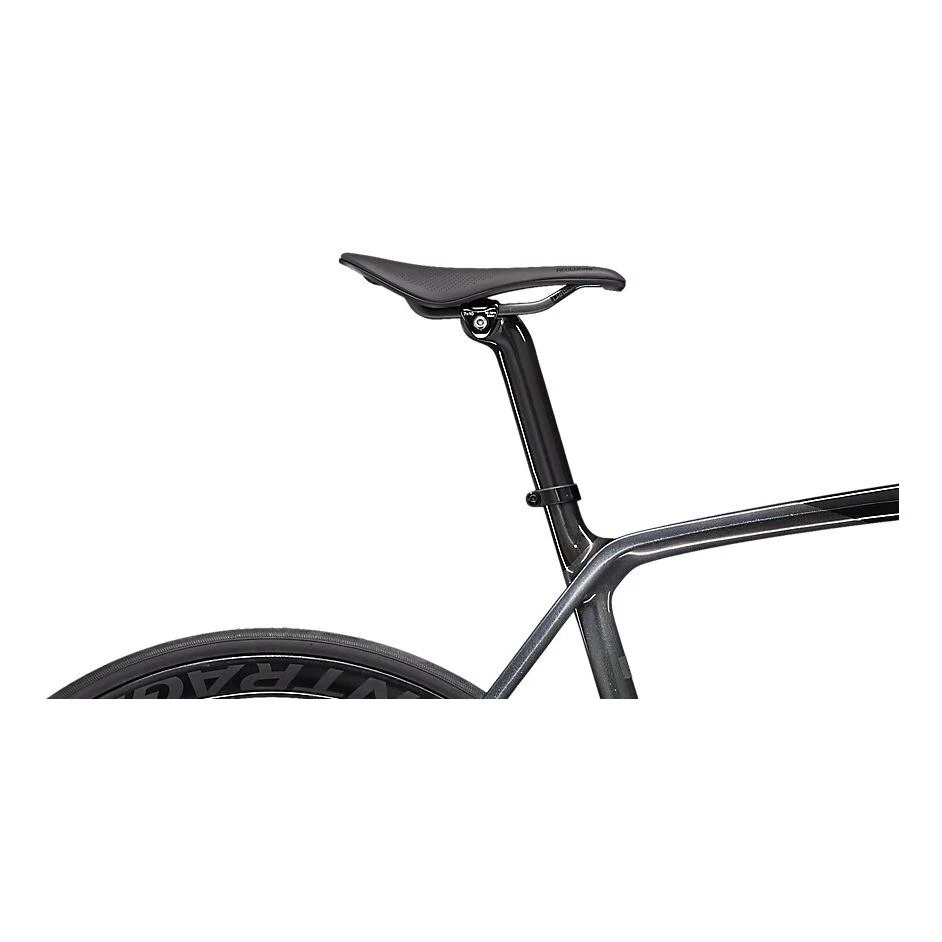 Trek Emonda SLR 9 Homme Noir 8 Trek Emonda SLR 9 Homme Noir – Image 6